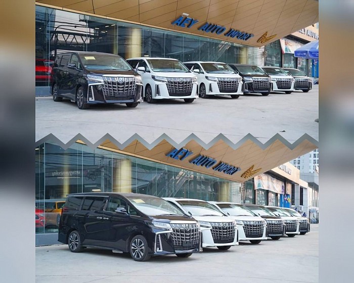 VAN RENTAL WITH DRIVER IN BANGKOK VAN RENTAL WITH DRIVER BANGKOK VAN RENTAL WITH DRIVER VAN SERVICE BANGKOK AMNUAI VAN SERVICE